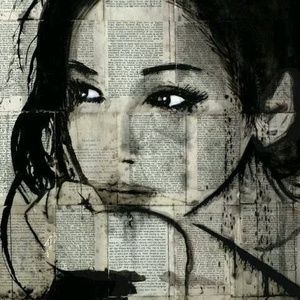 Meet your Posher, Justine